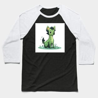 Kelpie Baseball T-Shirt